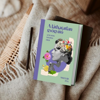 A láthatatlan gyógyító
